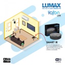 LUMAX อุปกรณ์ Controller Samrt IR