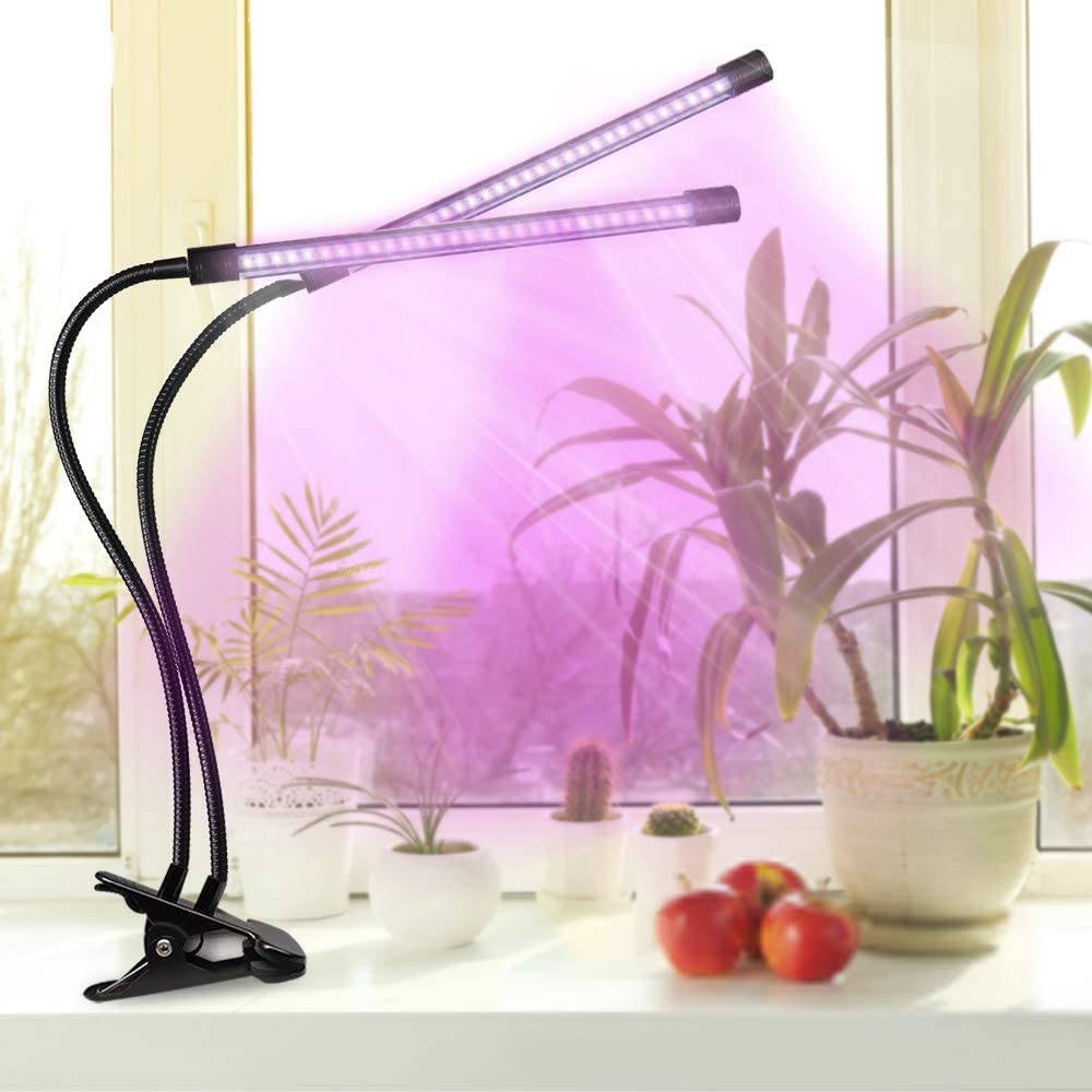 USB Tube Grow Light