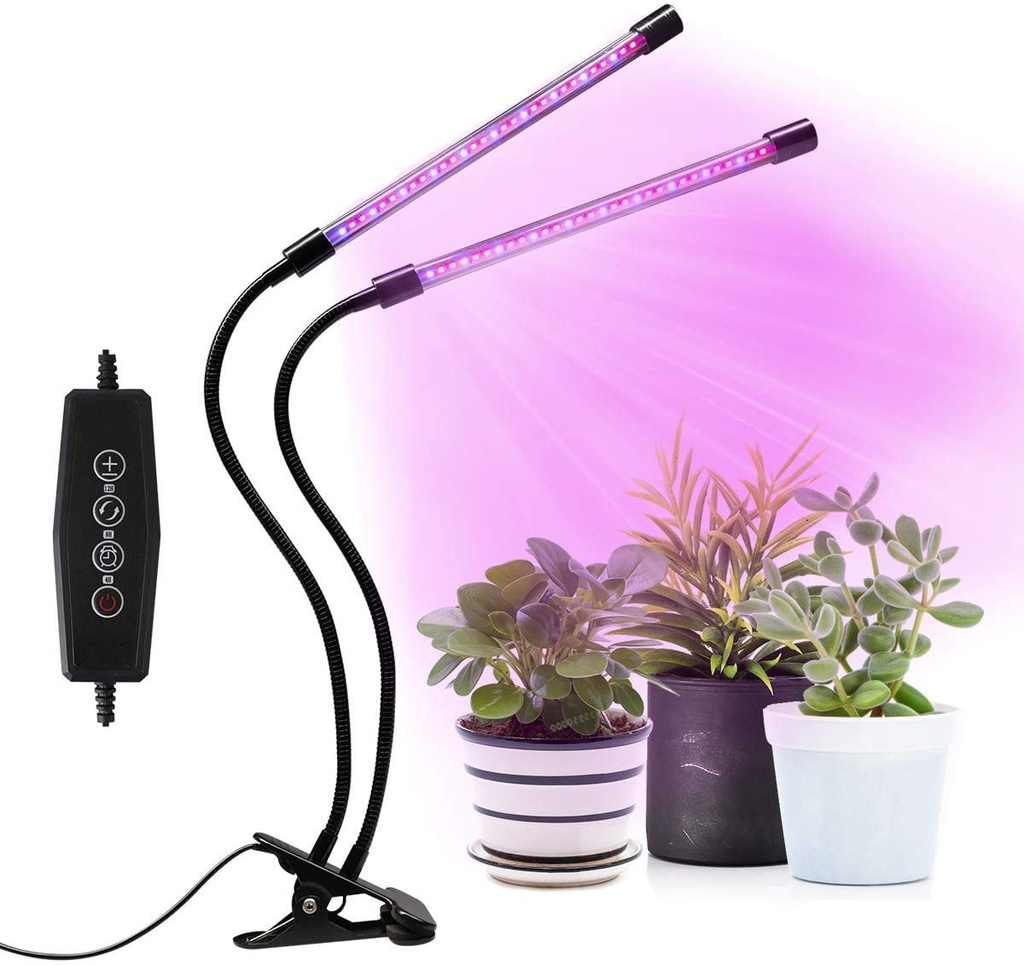 USB Tube Grow Light