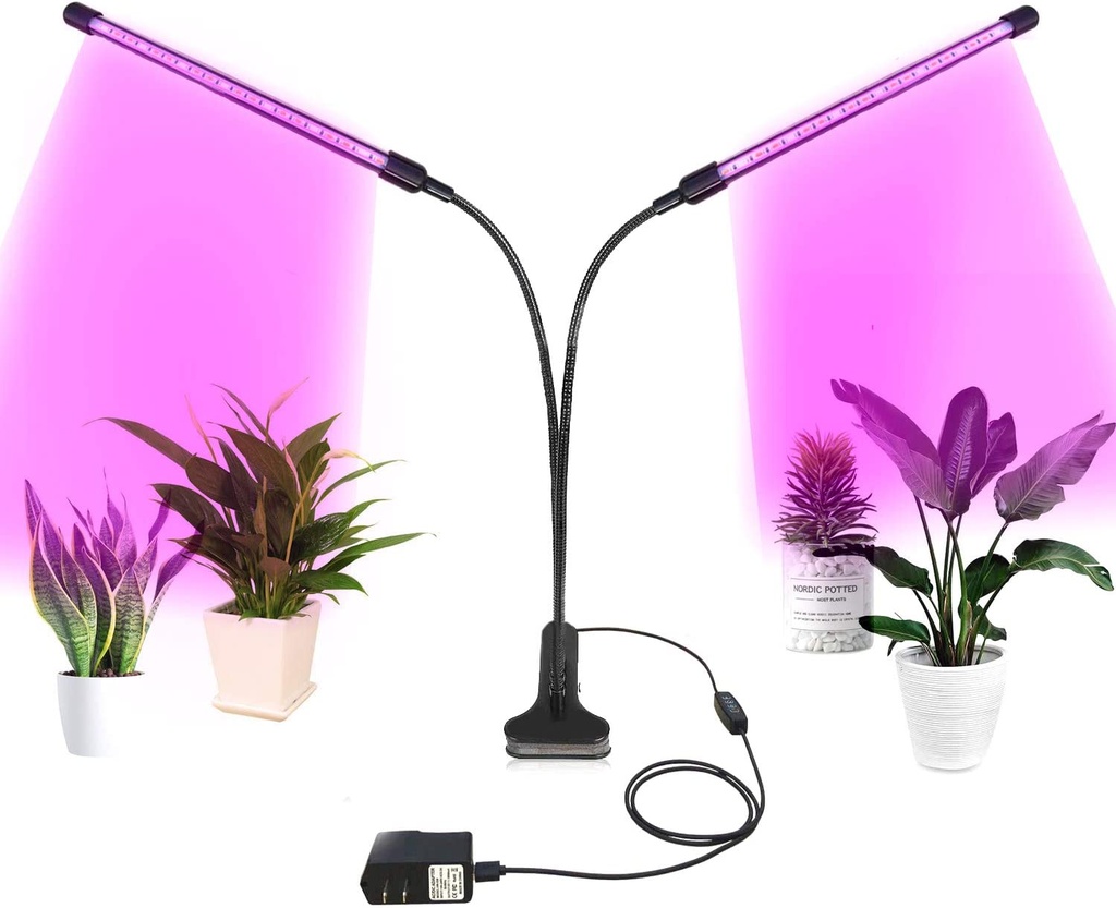 USB Tube Grow Light