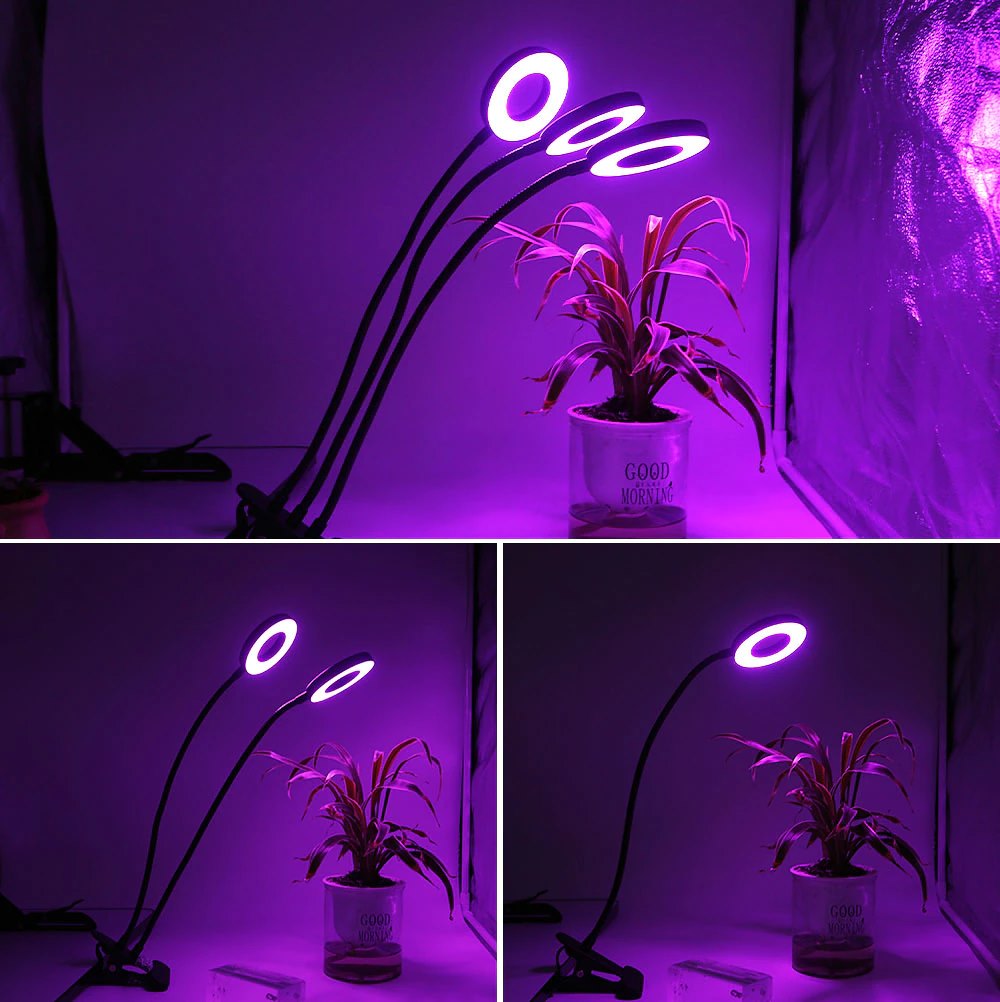 LED Plant Indoor Grow Light