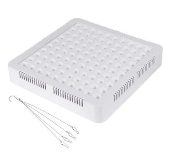 Panel Grow Light Model 300w