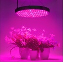 หลอดไฟ panel grow light 50w