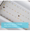 LED GROW LIGHT 80W