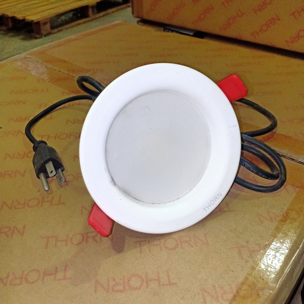 ชุดโคม Dowlight 4&quot; 10W (4000K)